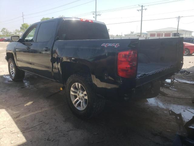 Photo 2 from auction – 2014 CHEVROLET SILVERADO with VIN 3GCUKREC8EG361269