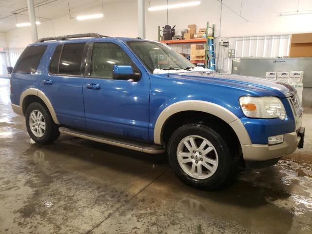 Photo 4 from auction – 2010 FORD EXPLORER E with VIN 1FMEU7EE6AUA78411