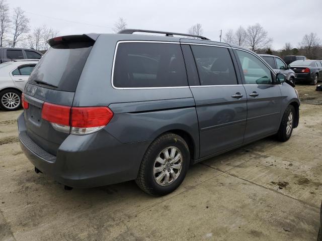Photo 3 from auction – 2010 HONDA ODYSSEY EX with VIN 5FNRL3H71AB025512