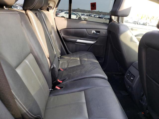 Photo 11 from auction – 2011 FORD EDGE SPORT with VIN 2FMDK3AK0BBB14249