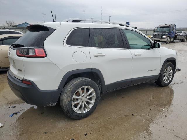 Photo 3 from auction – 2019 JEEP CHEROKEE L with VIN 1C4PJLCB0KD122749