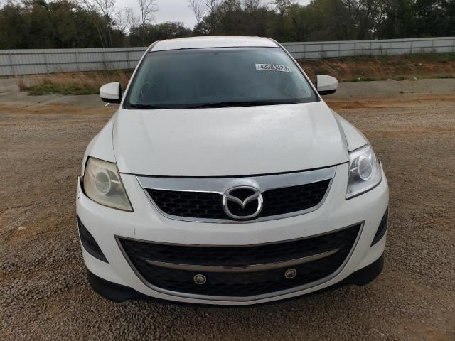 Photo 5 from auction – 2012 MAZDA CX-9 with VIN JM3TB2CA2C0354587
