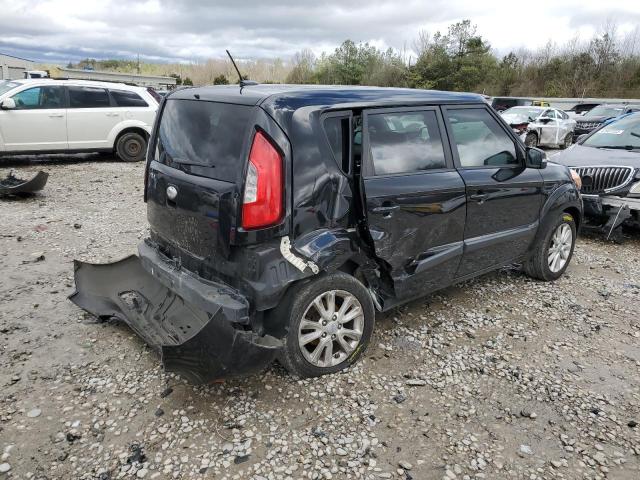 Photo 3 from auction – 2013 KIA SOUL + with VIN KNDJT2A62D7771387