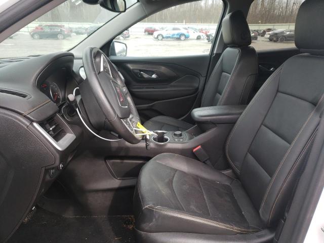 Photo 7 from auction – 2020 GMC TERRAIN SL with VIN 3GKALVEV0LL301747