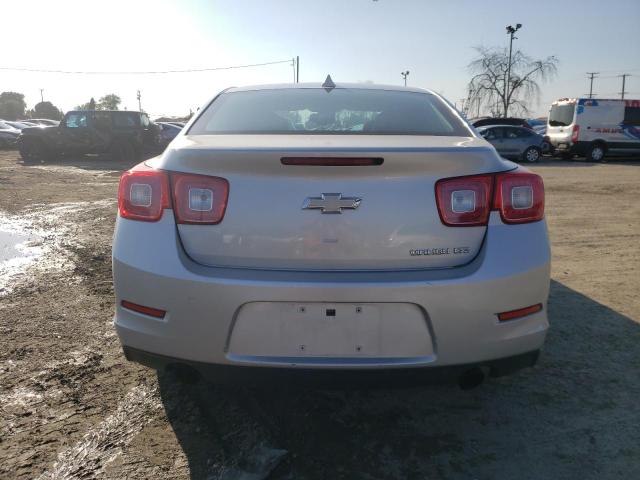 Photo 6 from auction – 2013 CHEVROLET MALIBU LTZ with VIN 1G11H5SA0DF266842