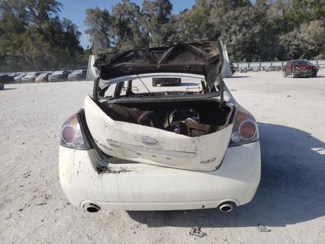 Photo 6 from auction – 2011 NISSAN ALTIMA BAS with VIN 1N4AL2AP1BN404049