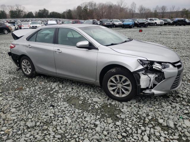 Photo 4 from auction – 2017 TOYOTA CAMRY LE with VIN 4T1BF1FK4HU359485