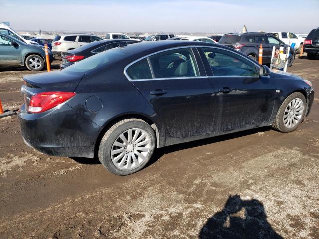Foto 3 de la subasta – 2011 BUICK REGAL CXL con VIN W04GN5EC9B1072113