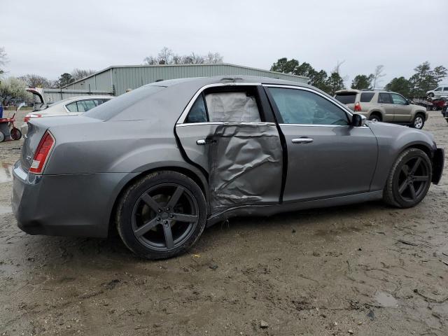 Photo 3 from auction – 2011 CHRYSLER 300 LIMITE with VIN 2C3CA5CG8BH599247