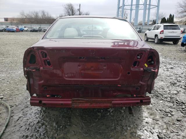 Photo 6 from auction – 2003 HONDA CIVIC LX with VIN 2HGES16563H622306