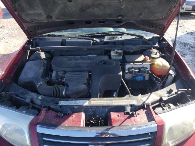Photo 11 from auction – 2005 SATURN ION LEVEL with VIN 1G8AJ52F05Z130096