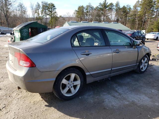 Photo 3 from auction – 2007 HONDA CIVIC EX with VIN 1HGFA16897L009039