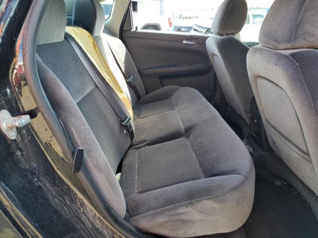 Photo 10 from auction – 2013 CHEVROLET IMPALA LS with VIN 2G1WF5E31D1248608