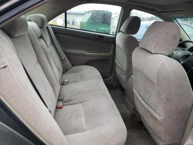 Photo 10 from auction – 2003 TOYOTA CAMRY LE with VIN 4T1BF30K03U566047