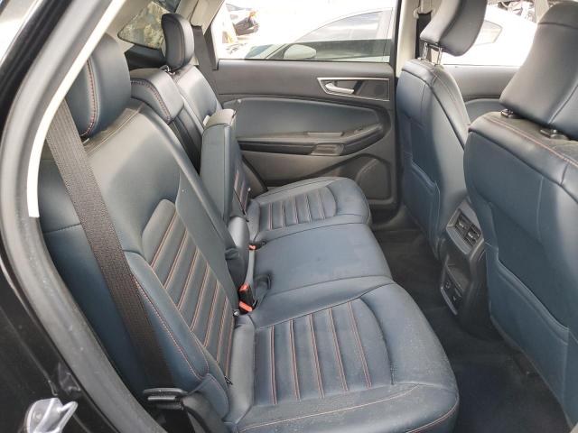 Photo 11 from auction – 2022 FORD EDGE SEL with VIN 2FMPK4J99NBA38339