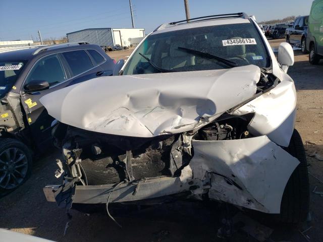 Photo 5 from auction – 2011 LEXUS RX 350 with VIN 2T2ZK1BA8BC046547