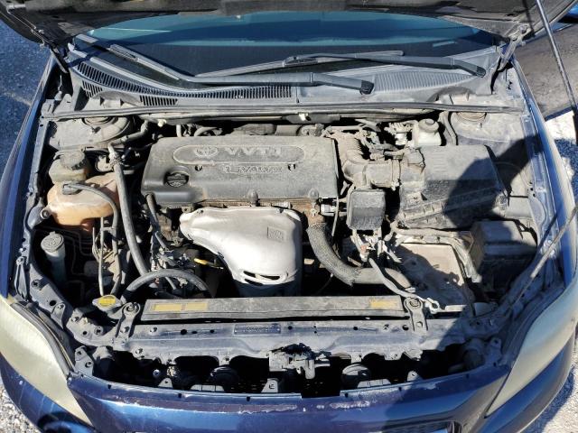 Photo 11 from auction – 2006 TOYOTA SCION TC with VIN JTKDE167060117544
