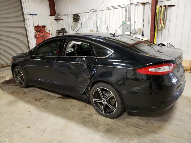 Photo 2 from auction – 2014 FORD FUSION SE with VIN 3FA6P0HD3ER170802