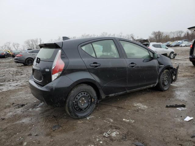 Photo 3 from auction – 2016 TOYOTA PRIUS C with VIN JTDKDTB37G1130805
