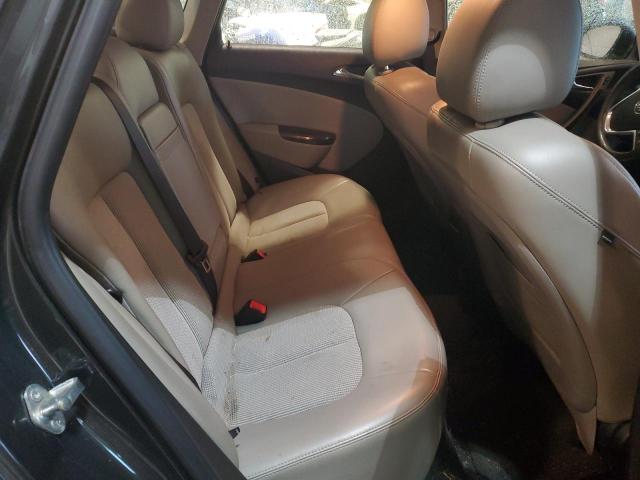 Photo 10 from auction – 2014 BUICK VERANO with VIN 1G4PP5SK0E4226606