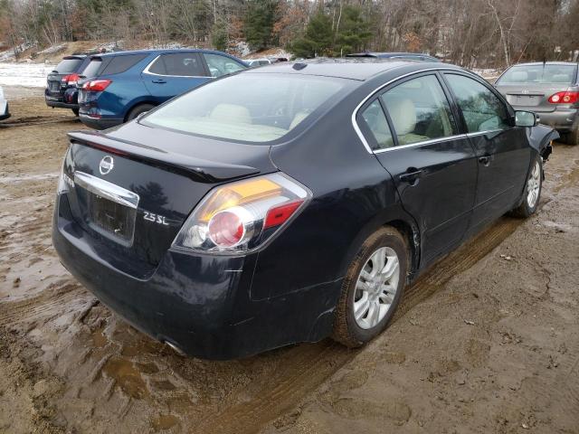 Photo 3 from auction – 2010 NISSAN ALTIMA BAS with VIN 1N4AL2AP1AN426857