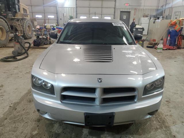 Photo 5 from auction – 2008 DODGE CHARGER with VIN 2B3KA43G18H246599