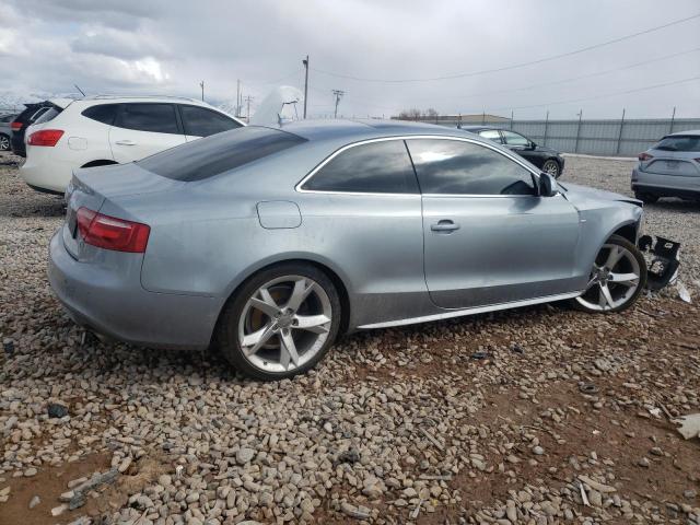 Photo 3 from auction – 2009 AUDI A5 QUATTRO with VIN WAUDK78T79A019331