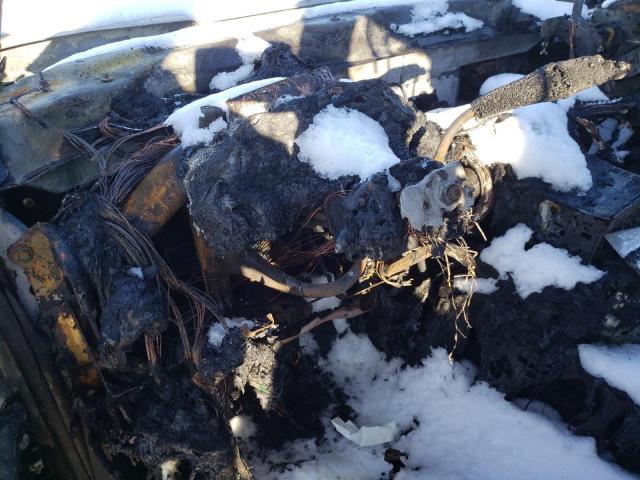Photo 9 from auction – 2011 CHEVROLET SILVERADO with VIN 1GCPKTE33BF147720