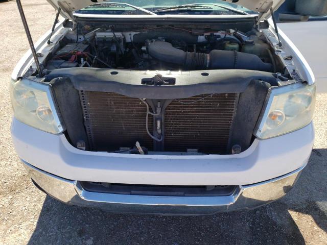 Photo 11 from auction – 2004 FORD F150 with VIN 1FTRF12W34NB02754
