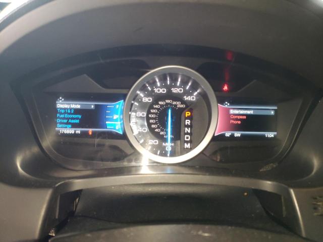 Photo 9 from auction – 2015 FORD EXPLORER X with VIN 1FM5K8D8XFGC68046