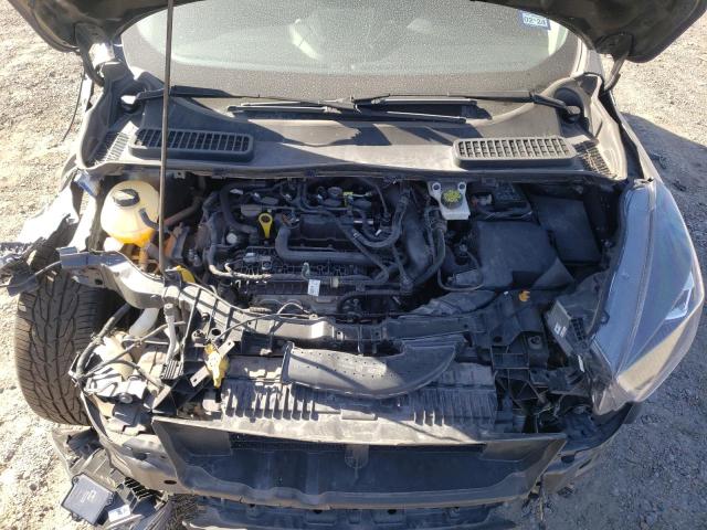 Photo 12 from auction – 2019 FORD ESCAPE SE with VIN 1FMCU0GD4KUB00362