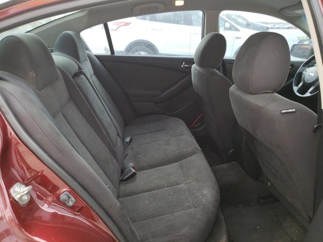 Photo 10 from auction – 2012 NISSAN ALTIMA BAS with VIN 1N4AL2AP1CN537797