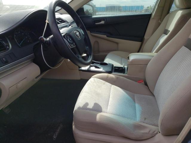 Photo 7 from auction – 2012 TOYOTA CAMRY BASE with VIN 4T4BF1FK6CR202801