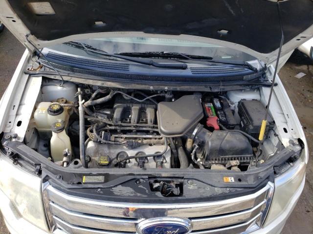Photo 12 from auction – 2010 FORD EDGE SE with VIN 2FMDK3GC9ABA60562