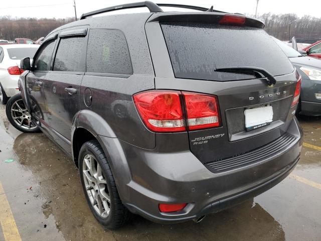 Photo 2 from auction – 2015 DODGE JOURNEY R/ with VIN 3C4PDDEG4FT740596