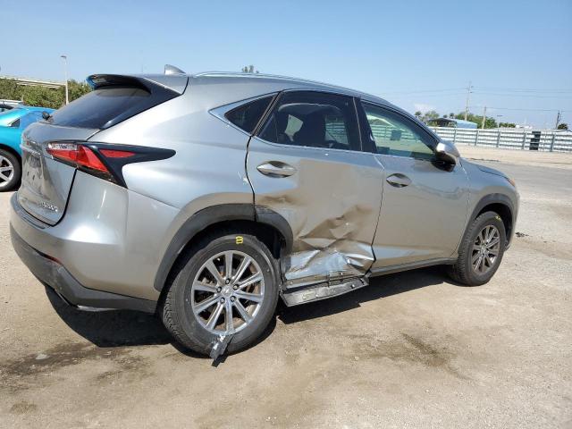 Photo 3 from auction – 2015 LEXUS NX 200T with VIN JTJBARBZ8F2025793