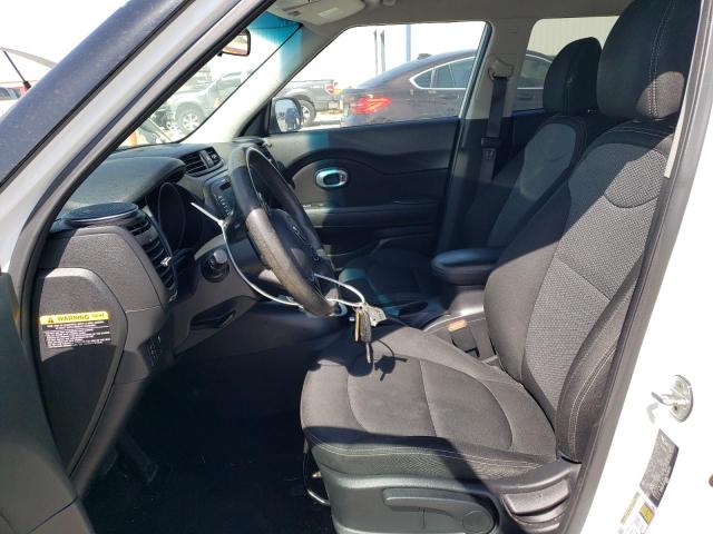 Photo 7 from auction – 2019 KIA SOUL + with VIN KNDJP3A59K7918044