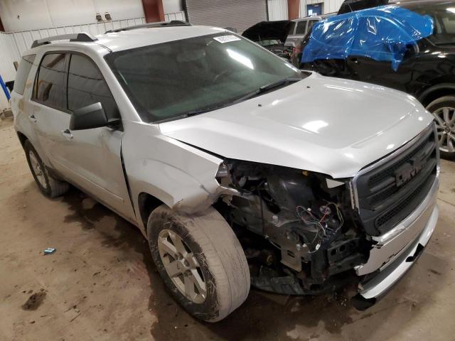Photo 4 from auction – 2015 GMC ACADIA SLE with VIN 1GKKRNED0FJ292876