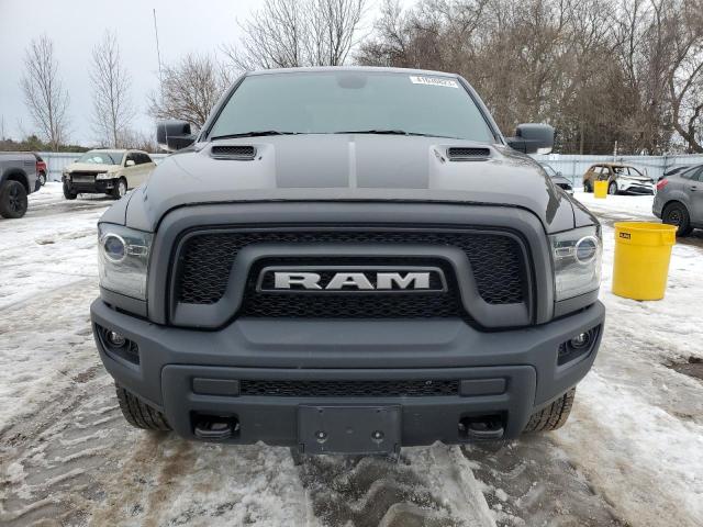 Photo 5 from auction – 2021 RAM 1500 CLASS with VIN 1C6RR7LT3MS511585
