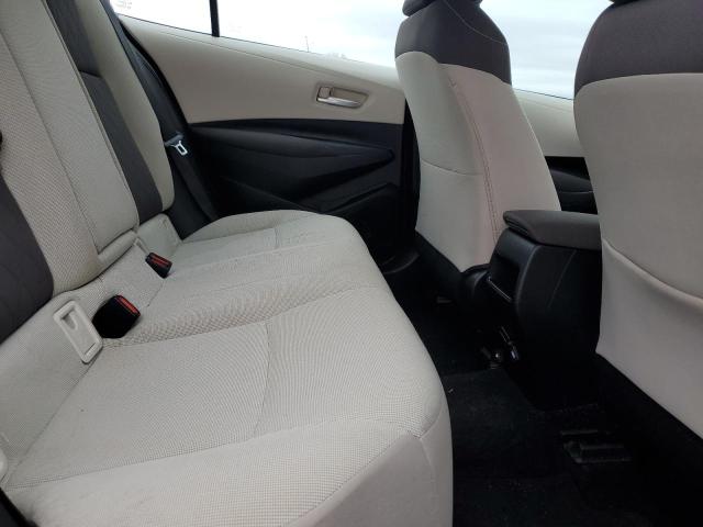 Photo 10 from auction – 2020 TOYOTA COROLLA LE with VIN 5YFEPRAE4LP078663