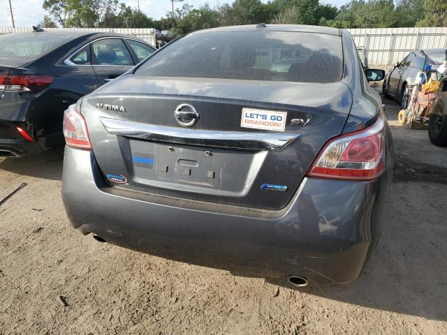 Photo 6 from auction – 2013 NISSAN ALTIMA 2.5 with VIN 1N4AL3AP3DN420584