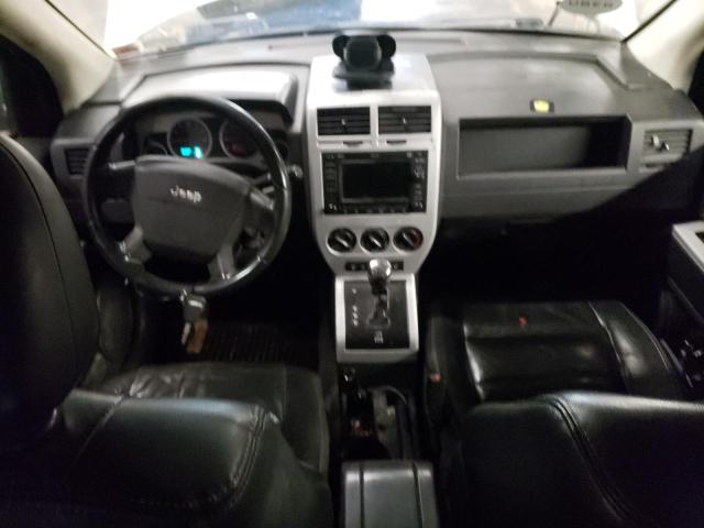 Foto 8 de la subasta – 2008 JEEP COMPASS LI con VIN 1J8FF57W68D648990