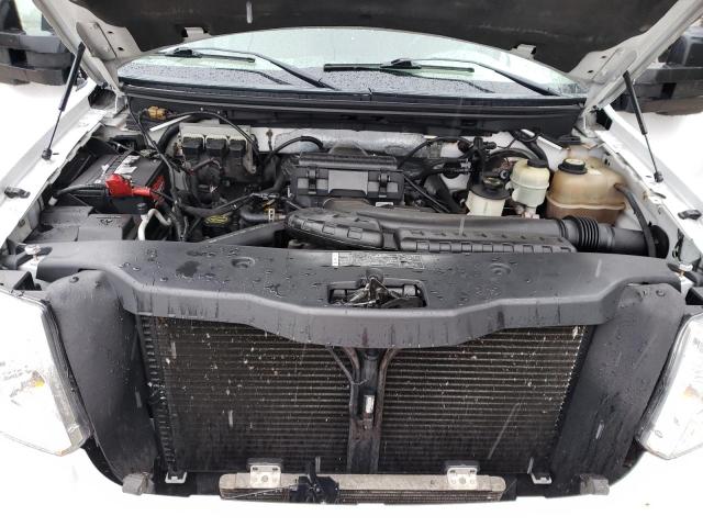 Photo 11 from auction – 2006 FORD F150 with VIN 1FTPX14526NB12252