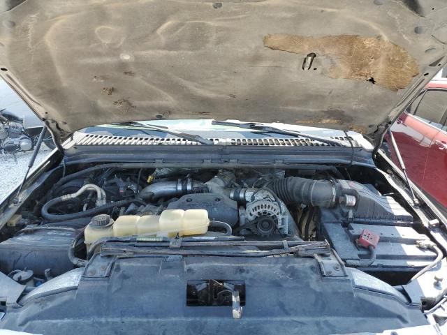 Photo 11 from auction – 2000 FORD F250 SUPER with VIN 1FTNX21F3YED79817
