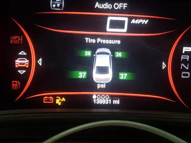 Photo 9 from auction – 2015 DODGE DART GT with VIN 1C3CDFEBXFD267117