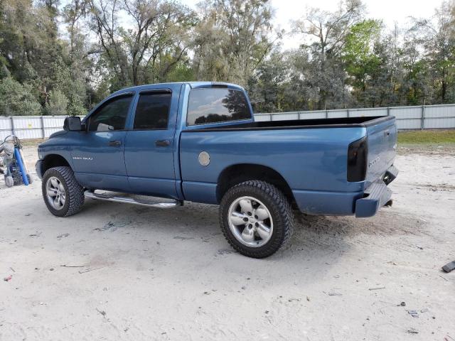 Photo 2 from auction – 2003 DODGE RAM PU1500 with VIN 1D7HU18DX3J678618
