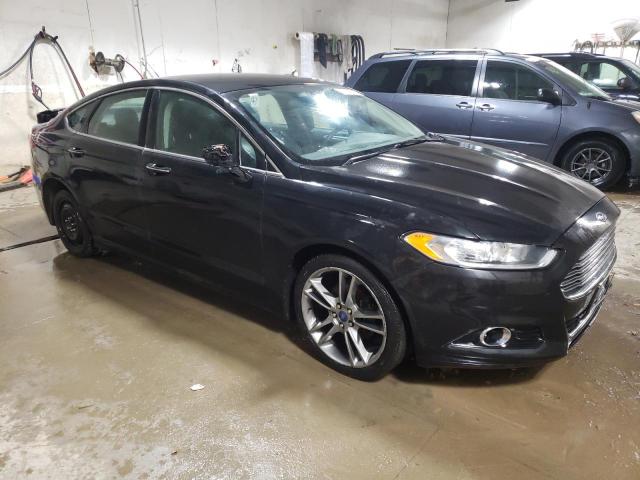 Photo 4 from auction – 2014 FORD FUSION TIT with VIN 3FA6P0K98ER353620