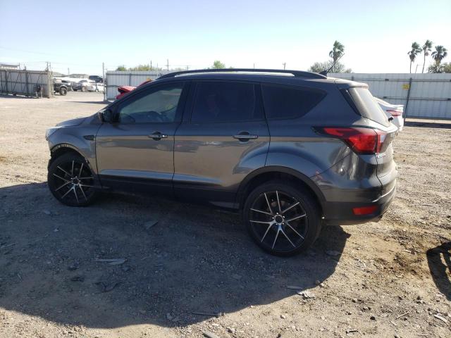 Photo 2 from auction – 2019 FORD ESCAPE SE with VIN 1FMCU0GD4KUB00362