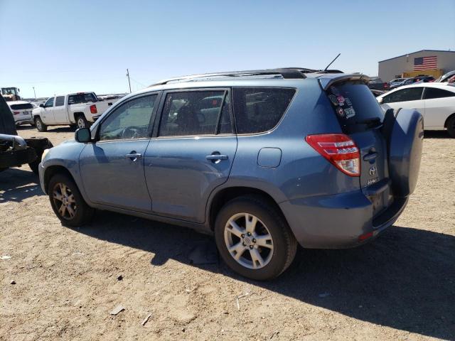 Photo 2 from auction – 2011 TOYOTA RAV4 with VIN 2T3ZF4DVXBW083910