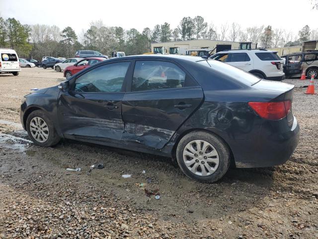 Photo 2 from auction – 2010 KIA FORTE EX with VIN KNAFU4A27A5063281